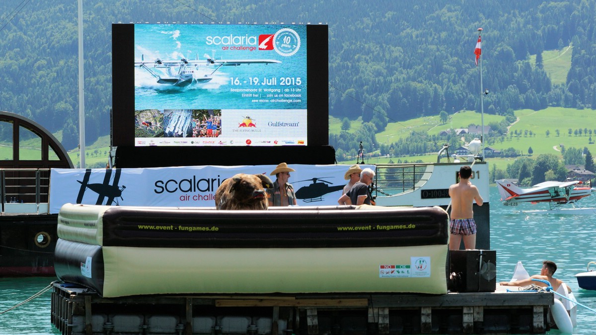 O Fotomagazin / scalaria air challenge 2015
